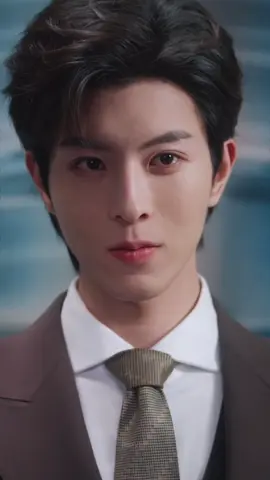 คุณเซิ่งยิ้มทีนึงอยากเป็นโอเมก้าเลยค่ะ #ABODesire #ไฟเสน่หาเดอะซีรีส์ #abodesiretheseries 