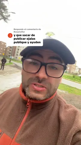 Respuesta a @Rosarioflor por favor alguien que la pueda adoptar #abandonomascotas #ladolcevita #comidarapida🍟🍗 #food #abandonoanimal💔 #comidatiktok 