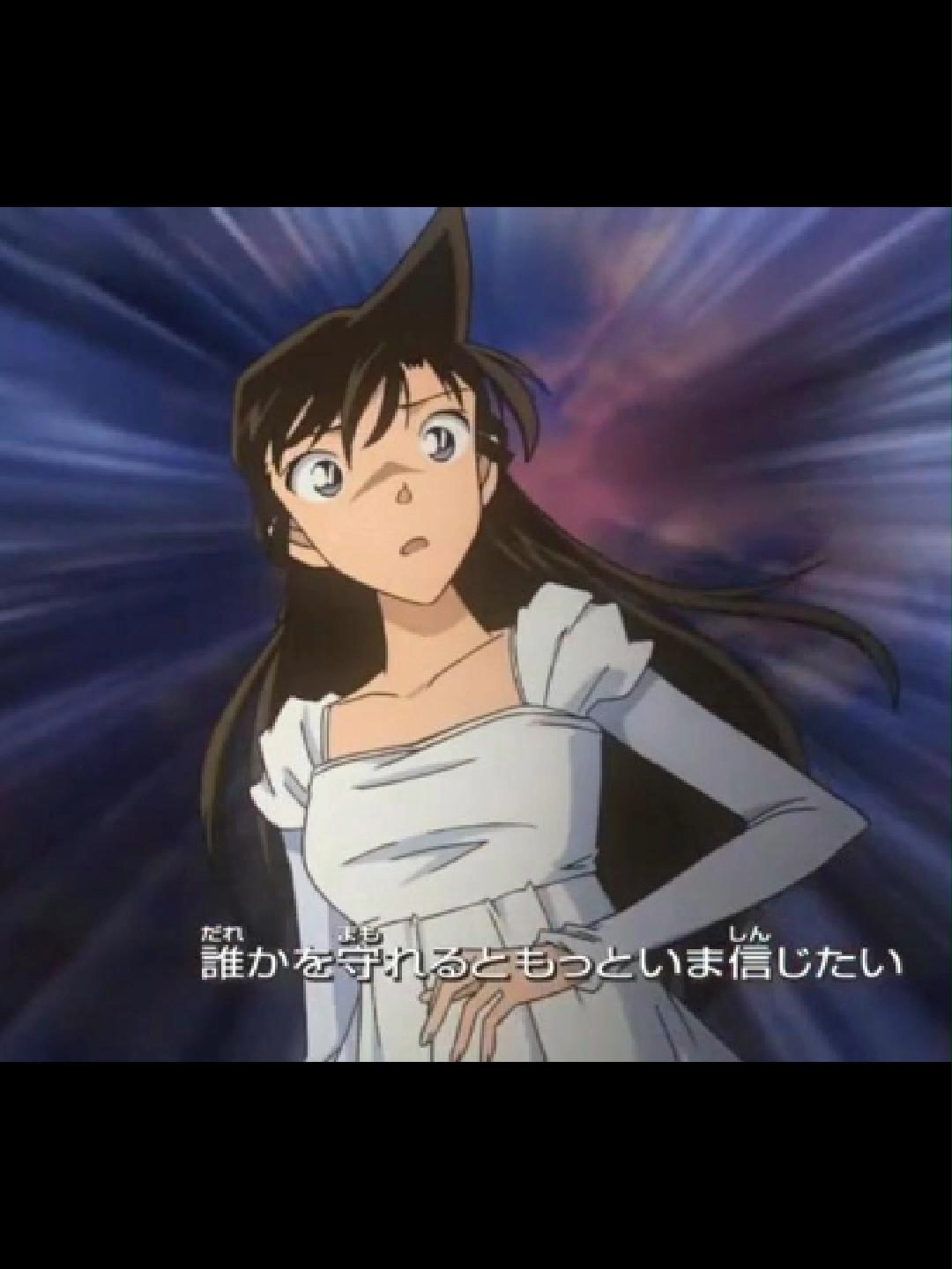 Opening 37 (Ep 718-743) Bài hát / Song: Butterfly Core Trình bày / Performed by: VALSHE #fypシ゚viral🖤tiktok #fy #fyp #viral #conan #detectiveconan #movie #anime #ost #shinichi #kudoshinichi #xuhuong