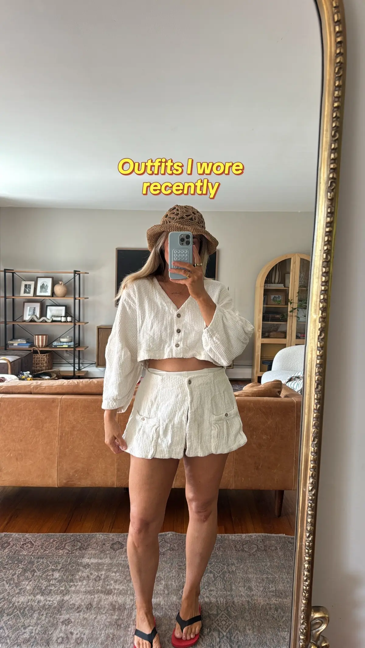 Summer casual outfit vibes #outfitideas #summeroutfits 