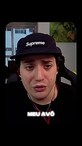 É como dizia meu avô #thimagroo #thimagrocortes #clipsdetwitch #reflexao #raiamsantos 