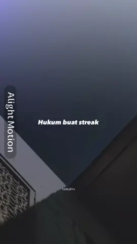 INI TENTANG CHAT LAIN JATINA, BUKAN STREAK SEMATA-MATA. HARAM buat dengan LAIN JANTINA kerana : 1) tak jaga ikhtilat (pergaulan) 2) chat perkara tak penting #hurtmyfeelings #bintuhrs #fypツ #fypagee #fyp 