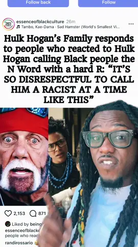 #HulkHogan