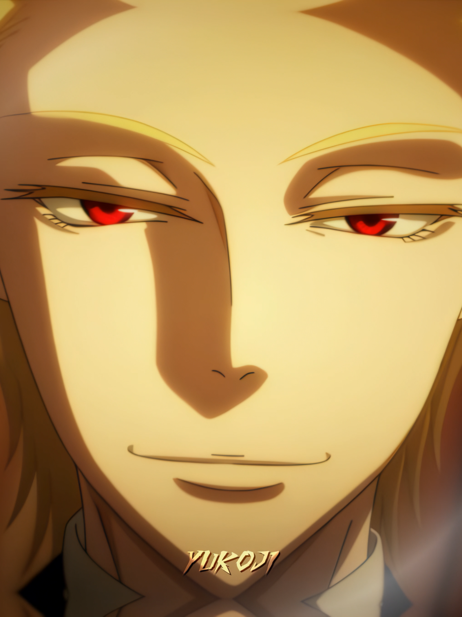this trend>> #moriarty #williamjamesmoriarty #moriartythepatriot #anime