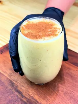 Yo no sabia que este batido seria tan bueno.🤩🥰#recetas #paratiiiiiiiiiiiiiiiiiiiiiiiiiiiiiii #fyp 