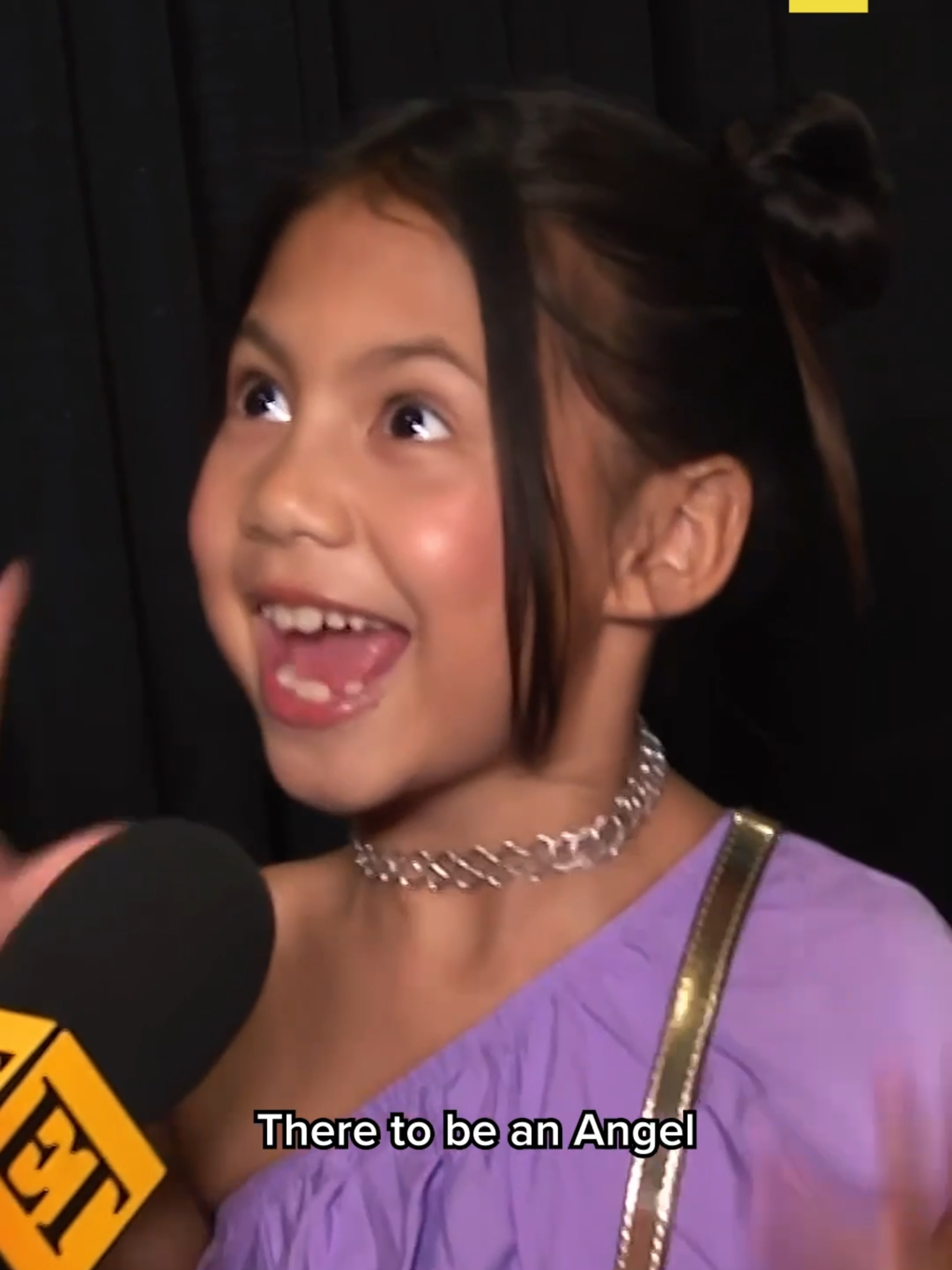 Aloha from San Diego Comic-Con where Maia Kealoha and Sydney Agudong reveal their wishlist for the 'Lilo & Stitch' sequel. 🌺 #lilo #liloandstitch @disneystudios