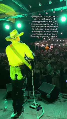All glory to God!! Couldn’t be more proud @tycedelk thank you everyone for coming out! #tratterhouse #tycedelk #adaline 