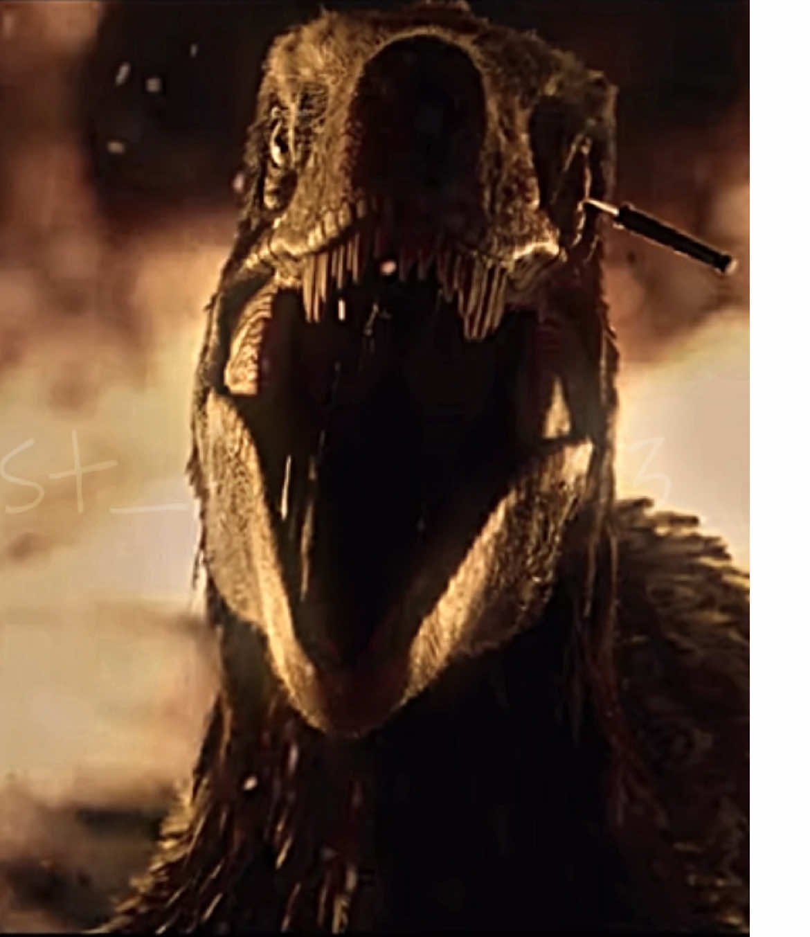 Primitive War Edit #edit #edits #primitivewar #dinosaur @Primitive War Movie 