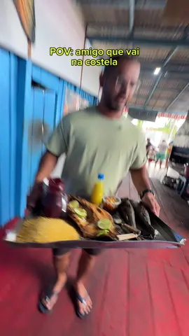 não dá pra confiar  #norte 