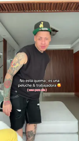 Un waoooo para ella 😘 