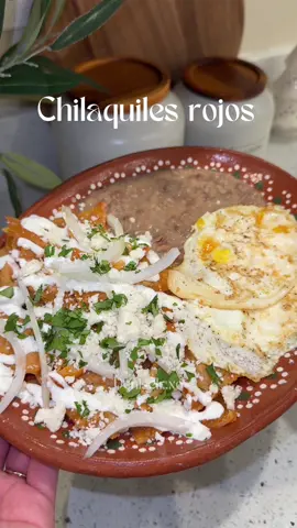 #chilaquiles#chilaquilesrojos#desayuno#mexicanbreakfast#mexicanchilaquiles#recetas#comida#recetasmexicanas#comidamexicana#mexicana#mexicantiktok#foryoupage#fyp#parati#cocinando#antojos#creatorsearchinsights 