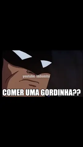 BATMAN QUERO UMA GORDINHA #dublagembr #fy #Humor #batman 