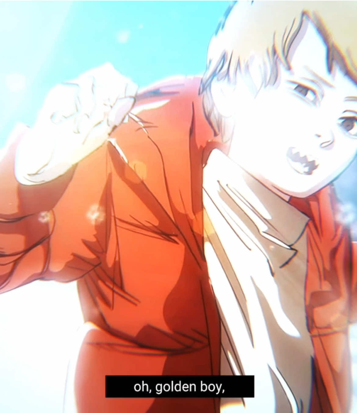 sno bol fight ☃️❄️ ac zinnith_ animation yuunwrld #chainsawman #chainsawmanedit #csm #csmedit #denji #denjiedit #akihayakawa #akihayakawaedit 