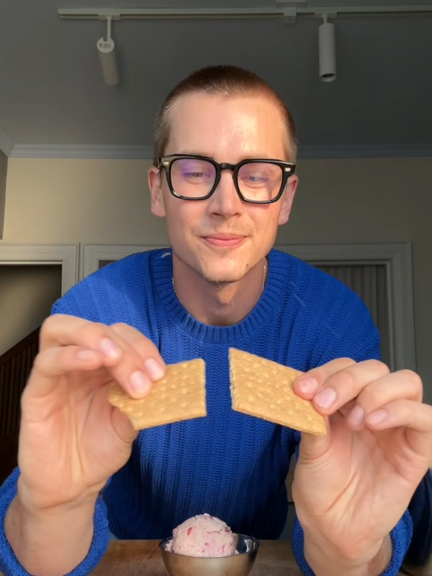 levi's ice cream