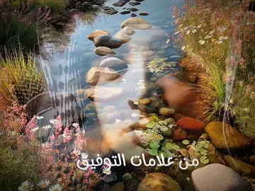 من علامات التوفيق #ستوريات#الفاروق_محمد_السراوي 