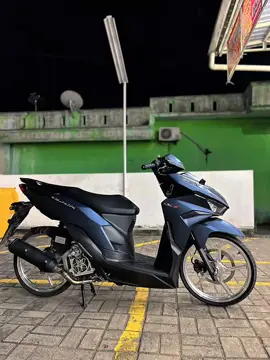 std aja🗿 #vario125 #vavarioan 