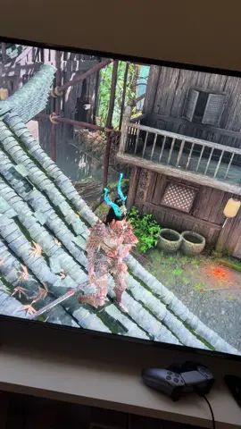 Peak gaming #wuchang #soulslike #gaming #ps5 #goty #fyppppppppppppppppppppppp 
