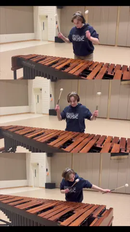 Super Mario Bros. 2 🍄💫 #percussion #marimba #videogames #videogamemusic #pennstate #pennstatemusic 