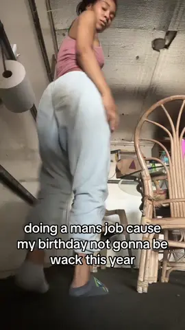 those 150-200 checks a day be worth this manly sht