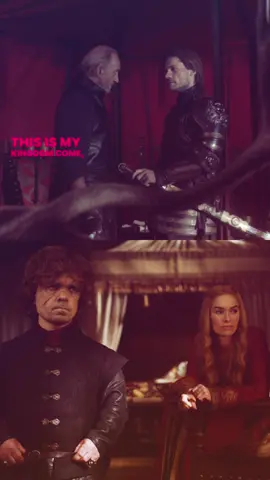 Prime house lannister 💔 #houselannister 