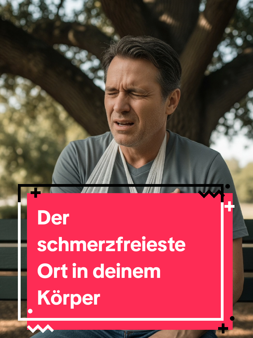 Das Gehirn ist das Kontrollzentrum für alles – auch für Schmerz. Aber hier wird’s paradox: Es selbst spürt keinen. Keine Schmerzrezeptoren, kein Signal ans Bewusstsein. Deshalb sind sogar Gehirn-OPs bei vollem Bewusstsein möglich – ohne Betäubung des Gehirns selbst. Ziemlich verrückt, oder? Gerade der Teil, der Schmerz analysiert, bleibt selbst völlig unbeeindruckt – egal, was passiert. Ein faszinender Schutzmechanismus unseres Körpers. #gehirn  #neurowissenschaft #schmerzfrei #wissenschaft #schmerzen #fakten #ahamoment 