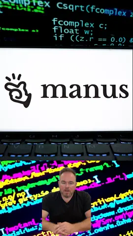 Get up to 188 token for free when you sign up - also free - using this link: https://manus.im/invitation/YCW9TXKVLRDY    #ai #manus @Manus AI #xyzbca #trend #fypシ 
