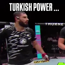 0-2 en 2025 …. #UFC #mma #turkishpower #iboaslan #ufcnews #mmanews #turkey #ufcedit #mmaedit 