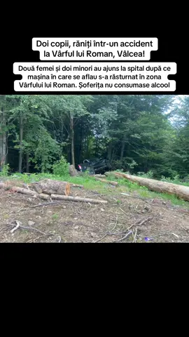 Polițiștii continuă cercetările pentru a stabili cauzele accidentului #capcut_edit #foryo #creatorsearchinsights #tik_tok #news #tiktokromania #fypsounds #comfort #creatorsearchsight #4uu #viralllllll #2025 #police #ramnicuvalcea #valcea #horezu #copil 