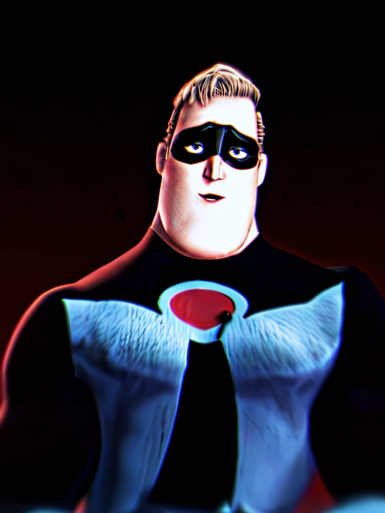His prime😈 #cartoon #edit #theincredibles 