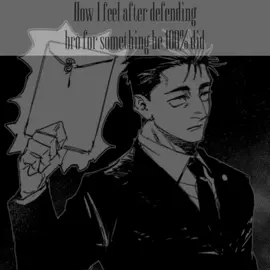 Objection!🧑‍⚖️| inspiré de @Mistあ| higuruma edit|#Anime #manga #animeedit #mangaedit #jjk #higuruma #jujutsukaisen #jjkedit #jujutsukaisenedit #higurumahiromi #higurumajujutsukaisen #higurumaedit 