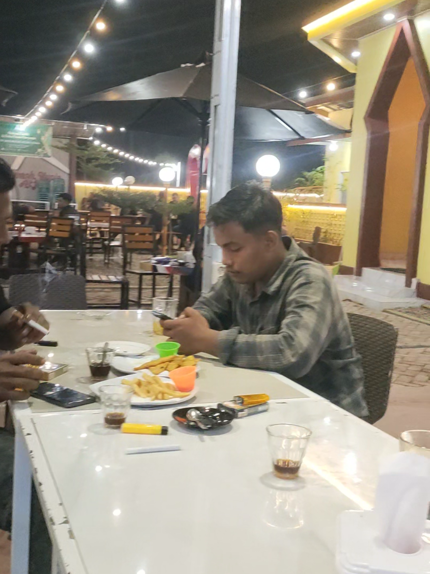 tawo bak mak tanyo #kerja #bismillahfyp #karena #kamu 