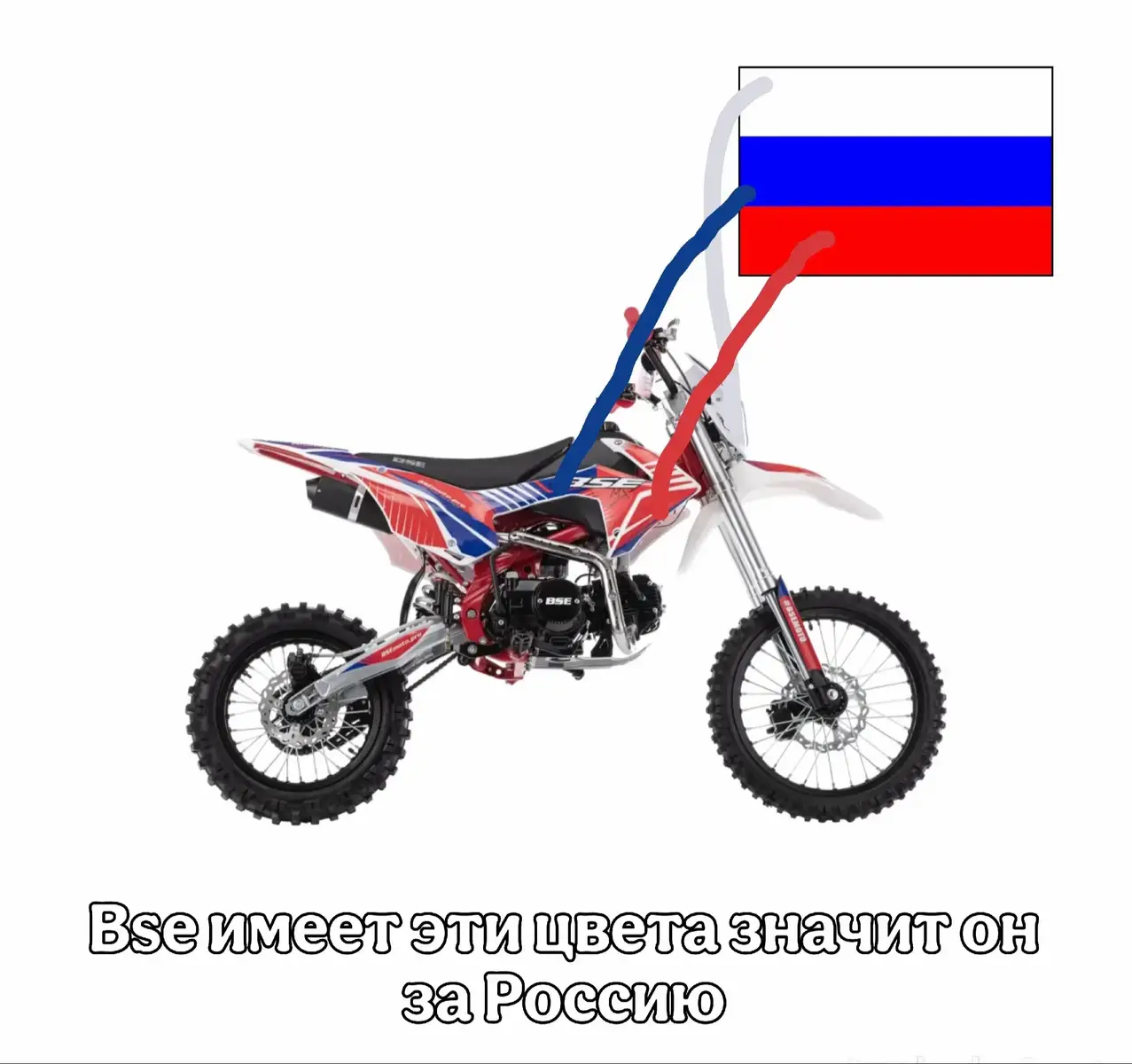 #питбайк#kayo#bse