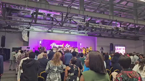EUROPE DEEPERLIFE LEADERSHIP CONFERENCE 2025 #forwardinfaithinternational #fifinternatinonal 