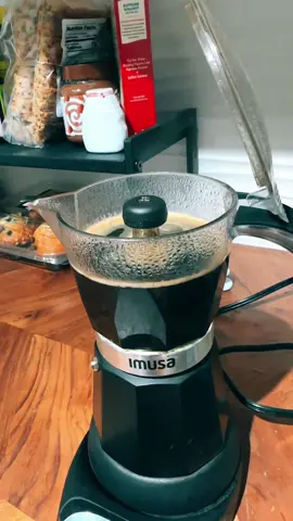 ☕️ 