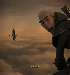 Dragon master 🔥|| #httyd #howtotrainyourdragon #hiccuphaddock #cartoon #edit #fyp 