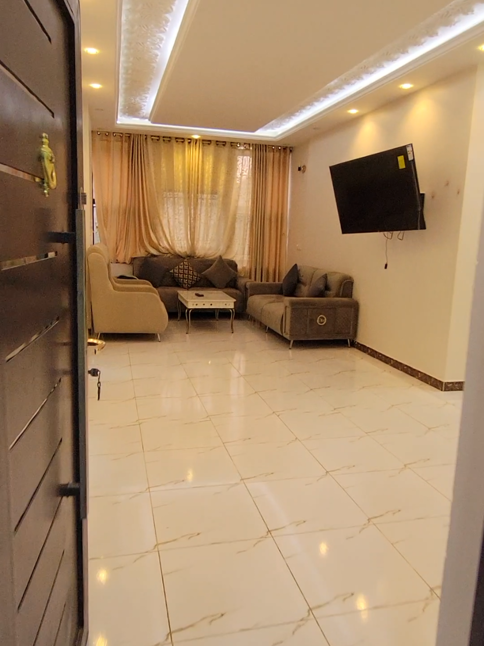 شقق مفروشة للإيجار  #شقه #شقة_مفروشة #الايجار 