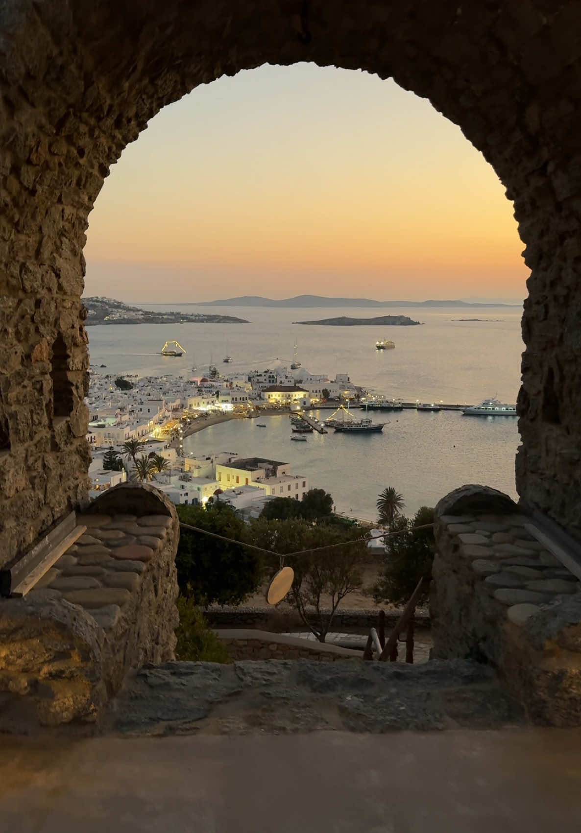 #mykonos 