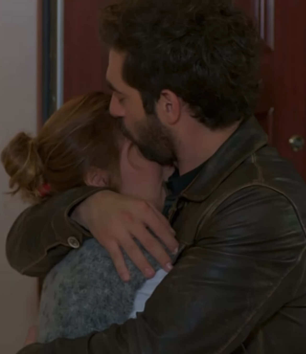 Ne olursan vazgeçmem #poyrazkarayel #ayraz #poyrazayşegül #ilkerkaleli #burçinterzioğlu 