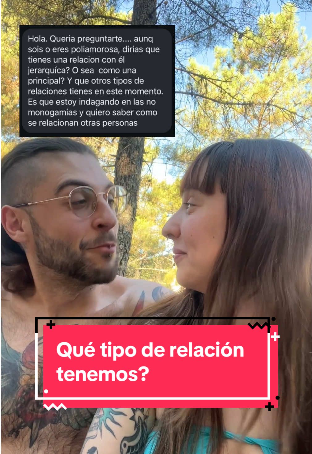 #poliamor 