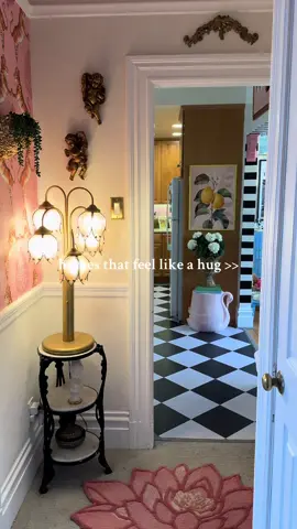 No shame in my homebody game 💘 #maximalism #colorfulhome #interiordesign #maximalistdecor #homedecor #sanfranciscoapartment #pinkhome #apartmenttour #girlytok #dreamhome #maximalist #cheetahprint #homedesign #hollywoodregency 
