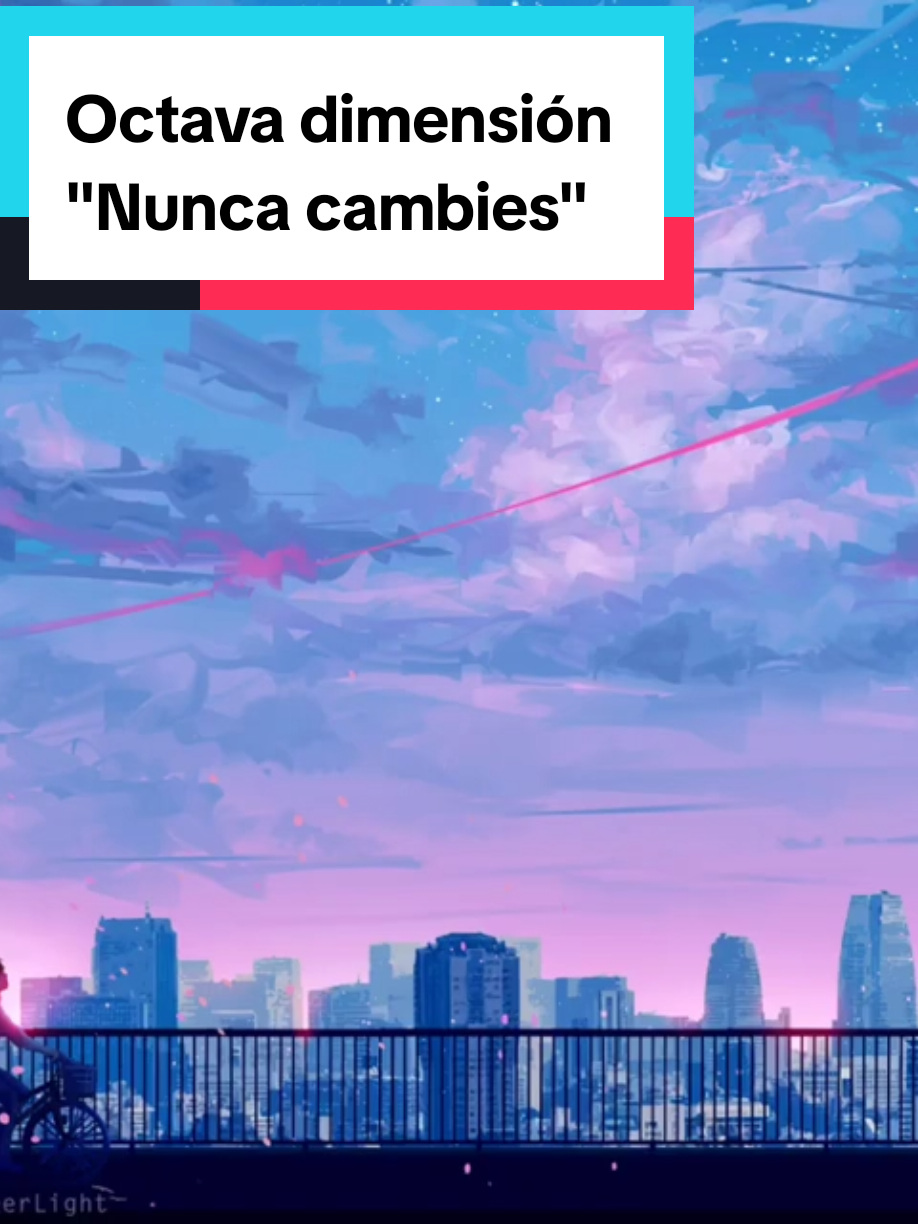Octava Dimensión 