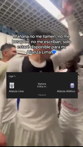 Alianza Lima 💙 #viralvideos #paratiiiiiiiiiiiiiiiiiiiiiiiiiiiiiii #alianzalima #clausura2024 