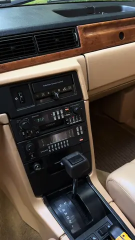 Kerri Chandler never misses #Volvo #Bertone #780Coupe #Volvo780 #Volvo780Bertone @Simeon Classic Cars 