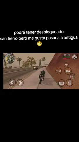 #gtasanandreas #gta que buenos tiempos 