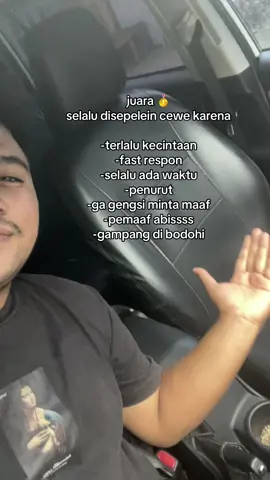 suka gampang TF juga lagi😮‍💨