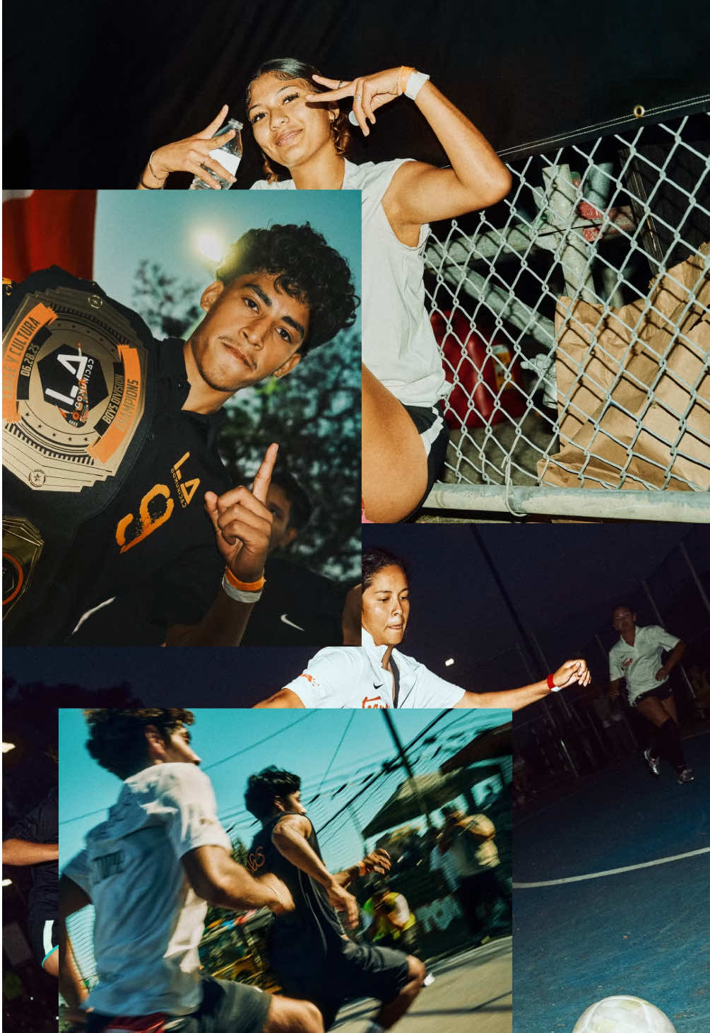 LA ballers have lit up the streets in the ‘Toma El Juego’ tournament this summer 🔥 Nine events, eight winners, one finals day on July 26th to crown the kings and queens of the city. @Nike Football  #ad #Soccer #soccertiktok #football #footballtiktok #streetsoccer #streetfootball 