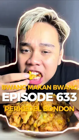 EPISODE 633 || Berapa derr ini harganya? #bwangmakanbwang #dutamartabak #fyp #fypage 