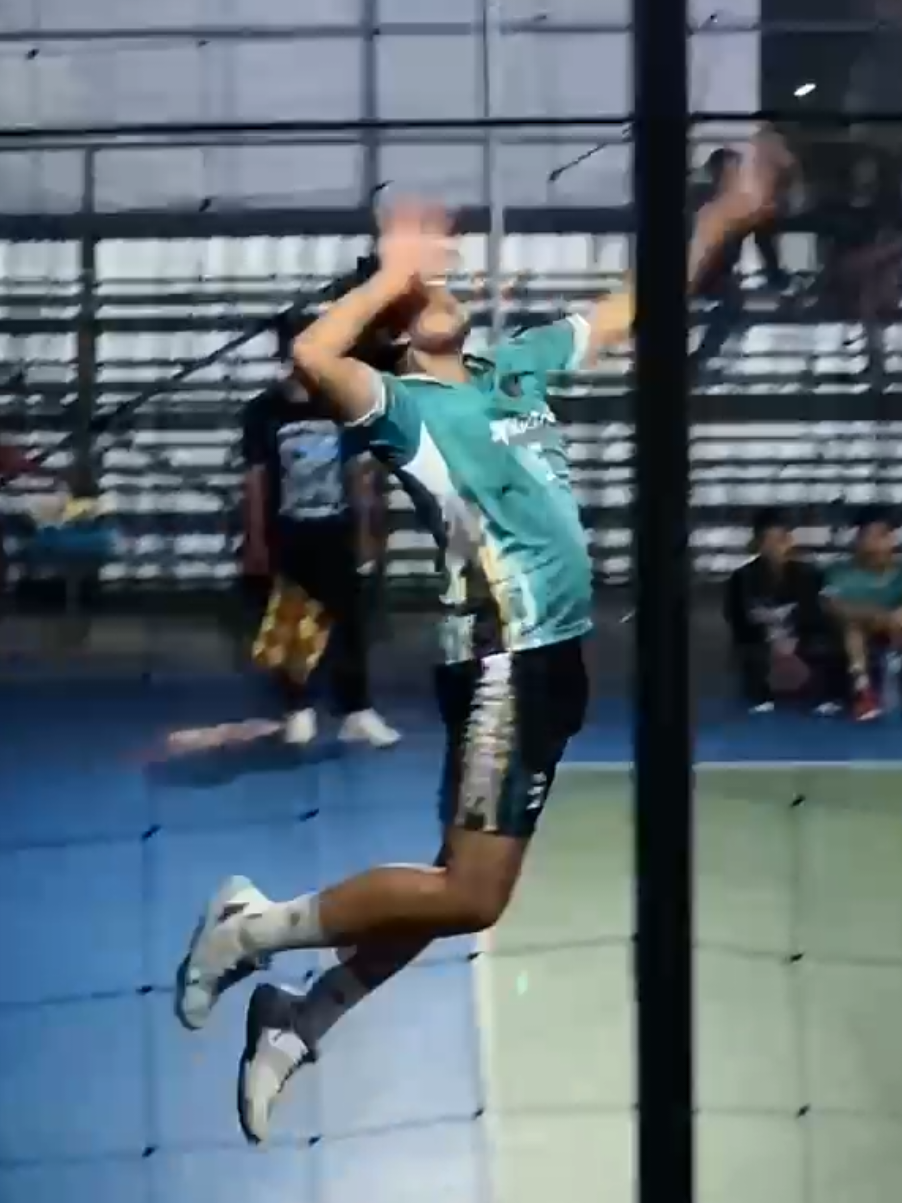 Nunut A1 Pusat #SegoNdok #fyp #volleyball #viral #foryou 