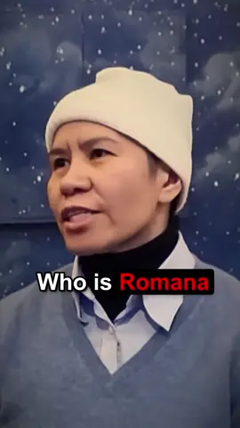 Her past: is it fact or fiction??  #lightsoutpodcast #cult #conspiracy