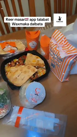 Qiimeynta cuntada😋#gobaadsoppingceter #alaabcusub #gobaaddelvrey #dalxiiska_sidee_isku_tihiin😊 #dalabka_waa_furanyahay🖇️ #xamarcadey🇸🇴🇸🇴🇸🇴🇸🇴 #somalitiktok12 #somalitiktok12 #dalkamasar #qaahiro #mogdisho #madinaty #gabdhahasomaliyed #xaliimoyinka🤣 #dumarland❤️❤️ #somali #banaadir #dalxiiska_masar #somaligirls #teamgobaad #somalitiktok #cuntomacan🥰 #طلباتي  @Gobaad shopping center 🛍️  @Gobaad shopping center 🛍️  @Gobaad shopping center 🛍️ 